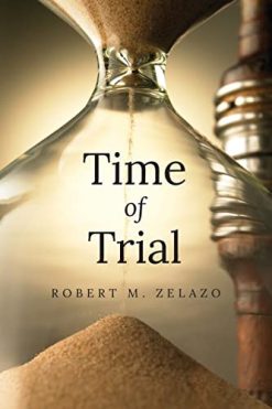 Time of Trial (EPUB)