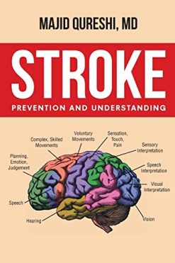Stroke: Prevention and Understanding (Epub)