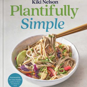 Plantifully Simple (EPUB)