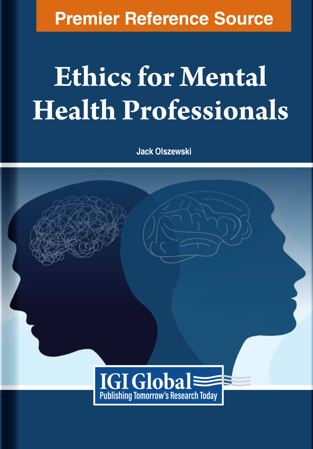 Ethics for Mental Health Professionals (Original PDF from Publisher)