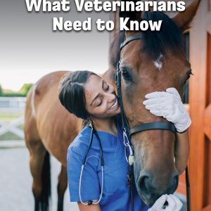 What Veterinarians Need to Know (21st Century Skills Library: Career Expert Files) (Original PDF from Publisher)
