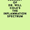 Summary of Dr. Will Cole’s The Inflammation Spectrum (EPUB)