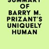 Summary of Barry M. Prizant’s Uniquely Human (EPUB)