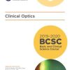2019-2020 BCSC (Basic and Clinical Science Course), Section 03: Clinical Optics (Original PDF from Publisher)