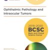2019-2020 BCSC (Basic and Clinical Science Course), Section 04: Ophthalmic Pathology and Intraocular Tumors (Original PDF from Publisher)