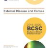 2019-2020 BCSC (Basic and Clinical Science Course), Section 08: External Disease and Cornea (Original PDF from Publisher)