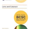 2019-2020 BCSC (Basic and Clinical Science Course), Section 11: Lens and Cataract (Original PDF from Publisher)