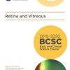 2019-2020 BCSC (Basic and Clinical Science Course), Section 12: Retina and Vitreous (Original PDF from Publisher)