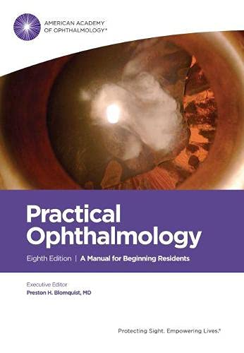 Practical Ophthalmology, Eighth Edition (Original PDF from Publisher+Videos)