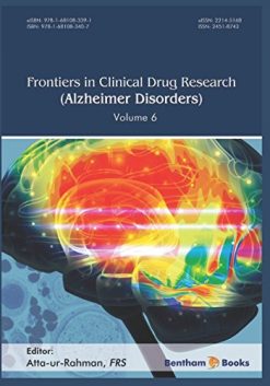 Frontiers in Clinical Drug Research – Alzheimer Disorders Volume 6 (PDF)
