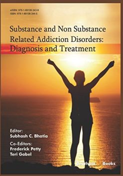 Diagnosis and Treatment: Substance and Non Substance Related Addiction Disorders (PDF)