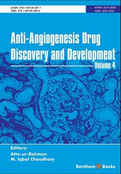 Anti-Angiogenesis Drug Discovery and Development Volume 4 (Original PDF from Publisher)