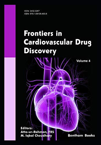 Frontiers in Cardiovascular Drug Discovery Volume 4 (Original PDF from Publisher)
