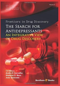 The Search for Antidepressants – An Integrative View of Drug Discovery (PDF)