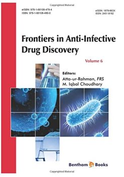 Frontiers in Anti-Infective Drug Discovery Volume 6 (PDF)