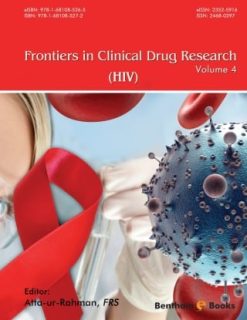 Frontiers in Clinical Drug Research-HIV: Volume 4 (Original PDF from Publisher)