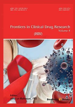 Frontiers in Clinical Drug Research – HIV: Volume 4 (Original PDF from Publisher)