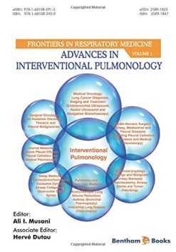 Advances in Interventional Pulmonology (Frontiers in Respiratory Medicine) (Original PDF from Publisher)