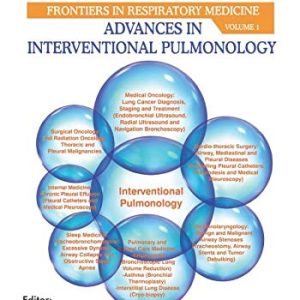 Advances in Interventional Pulmonology (Frontiers in Respiratory Medicine) (Original PDF from Publisher)