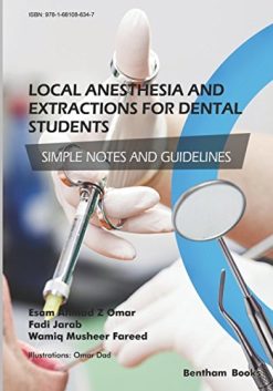 Local Anesthesia and Extractions for Dental Students: Simple Notes and Guidelines (PDF)