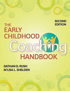 The Early Childhood Coaching Handbook, 2nd edition (Original PDF from Publisher)