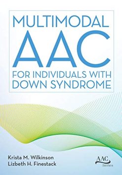 Multimodal AAC for Individuals with Down Syndrome (Original PDF from Publisher)