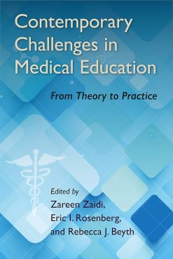 Contemporary Challenges in Medical Education: From Theory to Practice (Original PDF from Publisher)