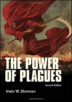 The Power of Plagues, 2nd Edition (ASM Books) (Original PDF from Publisher)