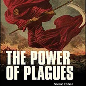 The Power of Plagues, 2nd Edition (ASM Books) (Original PDF from Publisher)