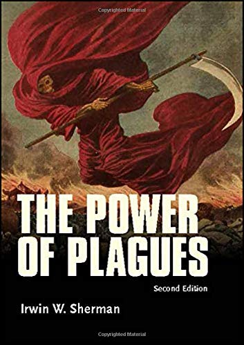 The Power of Plagues, 2nd Edition (ASM Books) (Original PDF from Publisher)