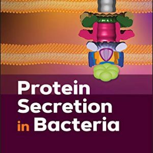 Protein Secretion in Bacteria (ASM Books) (Original PDF from Publisher)