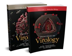 Principles of Virology, Multi-Volume, 5th Edition (ASM Books) (Original PDF from Publisher)