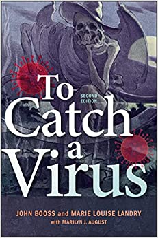 To Catch A Virus, 2nd Edition (ASM Books) (EPUB)
