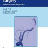 Neurointerventional Surgery: An Evidence-based Approach (Original PDF from Publisher)