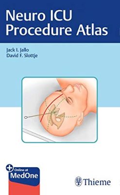 Neuro ICU Procedure Atlas (Original PDF from Publisher)