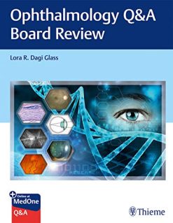 Ophthalmology Q&A Board Review (Original PDF from Publisher)