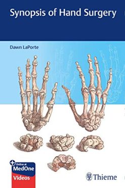 Synopsis of Hand Surgery (Original PDF from Publisher)