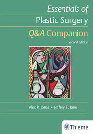 Essentials of Plastic Surgery: Q&A Companion, 2nd edition (Original PDF from Publisher)
