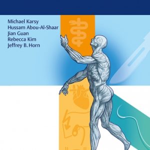 The Surgical Handbook (Original PDF from Publisher)