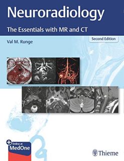 Neuroradiology: The Essentials with MR and CT, 2ed (Original PDF from Publisher)