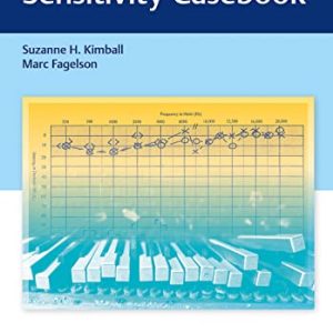Tinnitus and Sound Sensitivity Casebook (Original PDF from Publisher)