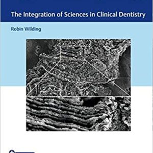 Applied Oral Physiology: The Integration of Sciences in Clinical Dentistry (Original PDF from Publisher)