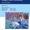 Pediatric Ophthalmology Surgery and Procedures: Tricks of the Trade (Original PDF from Publisher)