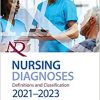 NANDA International Nursing Diagnoses: Definitions & Classification, 2021-2023 (Original PDF from Publisher)