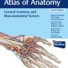 General Anatomy and Musculoskeletal System (THIEME Atlas of Anatomy), 4th Edition (Original PDF from Publisher)