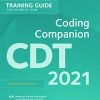 CDT 2021 Coding Companion: Training for the Dental Team (EPUB)