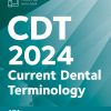 CDT 2024: Current Dental Terminology (EPUB)