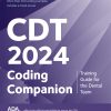 CDT 2024 (EPUB)