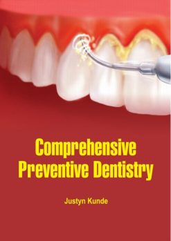 Comprehensive Preventive Dentistry (Original PDF from Publisher)