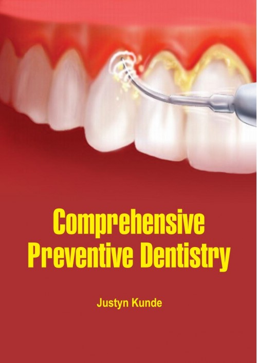 Comprehensive Preventive Dentistry (Original PDF from Publisher)